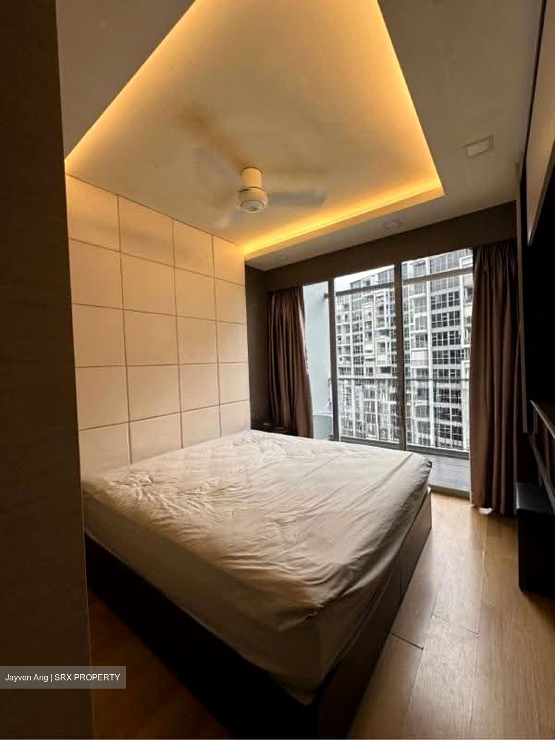 Prive (D19), Condominium #618959911
